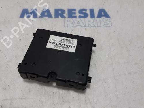 Used Electronic module RENAULT CLIO IV Grandtour (KH_) 1.2 TCe 120 (KHAU) (118 hp) 31499248