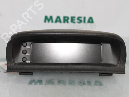 electronic-module-peugeot-307-3ac-2000-2001-2002-2003-2004-2005-2006-2007-2008-2009-2010-2011-2012-31474939 main image