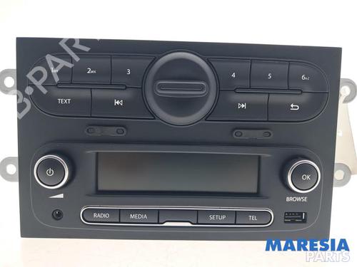 Used Radio Radio 38459355 38459355