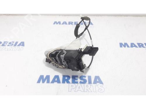 Used Electronic module Electronic module PEUGEOT 508 I (8D_) 1.6 THP (156 hp) 31500384 31500384