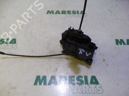 Used Electronic module RENAULT CLIO III (BR0/1, CR0/1) 1.2 16V (BR02, BR0J, BR11, CR02, CR0J, CR11) (75 hp) 31464893