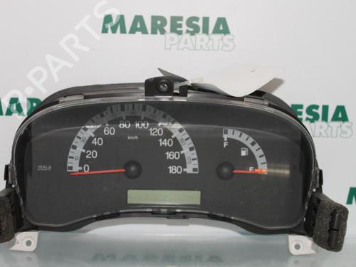 instrument-cluster-fiat-punto-188_-1999-2000-2001-2002-2003-2004-2005-2006-2007-2008-2009-2010-2011-2012-31491231 main image