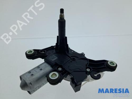 Used Rear wiper motor Rear wiper motor 38600772 38600772