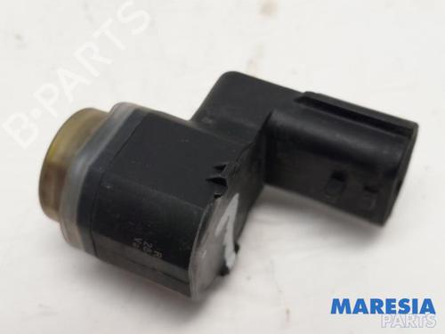 Electronic sensor RENAULT GRAND SCÉNIC III (JZ0/1_) 1.4 16V (JZ0F) | BP31405912M84