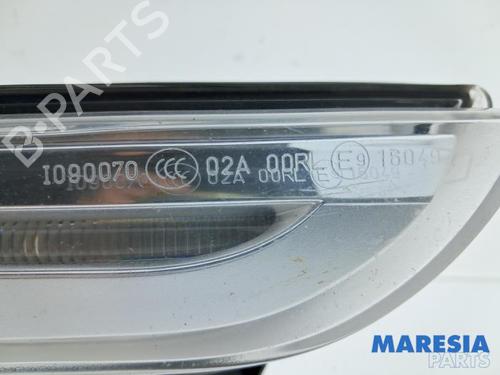 Right daytime light RENAULT CAPTUR I (J5_, H5_) 1.3 TCe 150 (J5NK, J5JS) | BP40093074C103 - Image 4