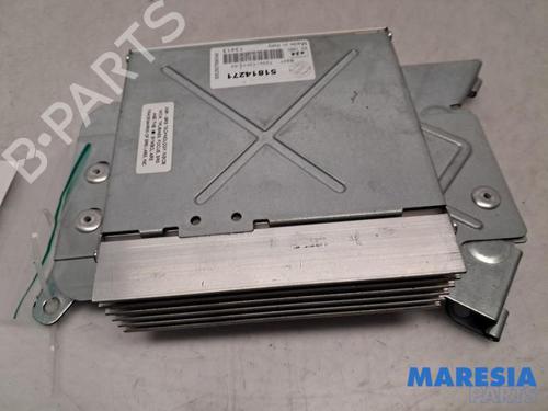 Módulo eletrónico FIAT 500 (312_) 1.2 (312AXA1A) (69 hp) 31419256