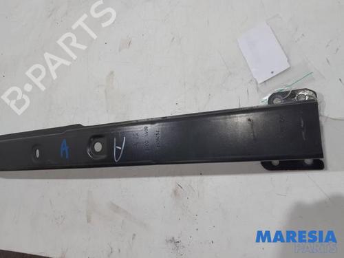 Other CITROËN C5 III (RD_) 1.6 THP 155 (RD5FV8, RD5FNA) | BP31387658O1