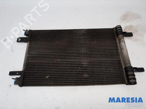 AC radiator CITROËN C4 Grand Picasso II (DA_, DE_) 1.6 VTi 120 | BP31419049M32