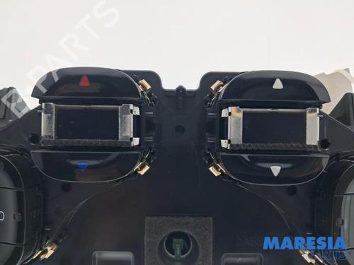 Climate control FIAT PANDA (312_, 319_) 0.9 (312PXN1A, 312PXN11) | BP33471184I5 - Image 4