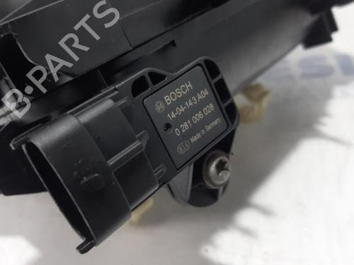 Injection rail ALFA ROMEO MITO (955_) 0.9 TwinAir (955AXY1B, 955AXZ1B) | BP31526949M98 