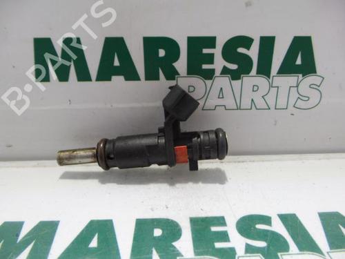 Injektor für PEUGEOT 308 I (4A_, 4C_) 1.6 16V (120 hp) 31467086