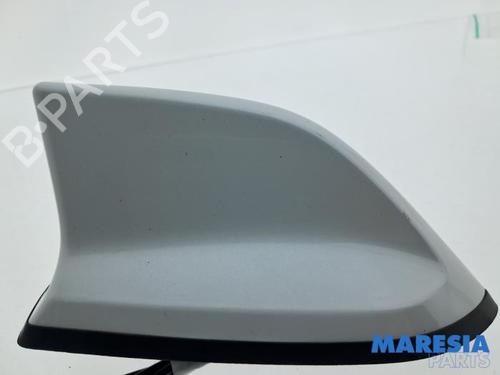 Antenne/Base Antenne/Base RENAULT TALISMAN Grandtour (KP_) 1.3 TCe 160 (KPNC) (158 hp) 39932982 39932982