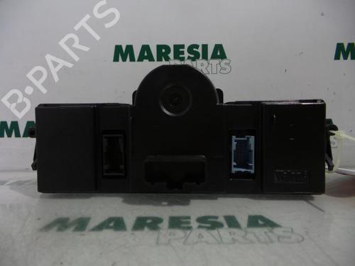 Climate control RENAULT SCÉNIC II (JM0/1_) 1.9 dCi (JM0G, JM12, JM1G, JM2C) | BP31410292I5