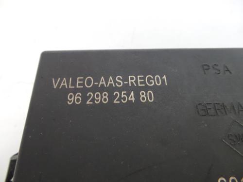 Electronic module CITROËN C8 (EA_, EB_) 2.0 HDi | BP31504903M83