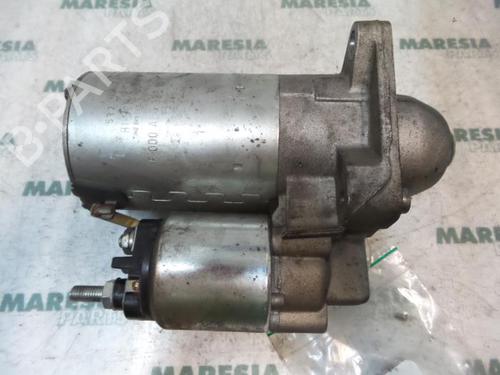 Startmotor FIAT PANDA (169_) 1.2 (169.AXB11, 169.AXB1A) (60 hp) 31525857