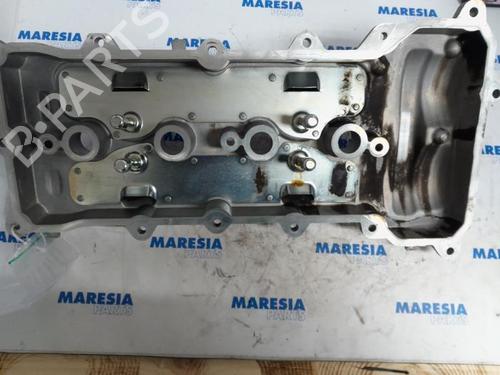 Valve cover RENAULT MEGANE III Coupe (DZ0/1_) 1.4 TCe (DZ0F, DZ1V) | BP31432925M124 