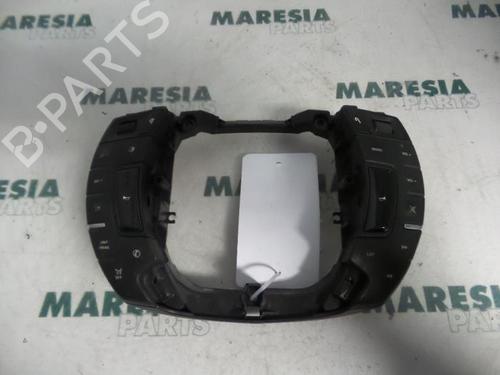 Used Switch CITROËN C5 III (RD_) 1.6 HDi 110 (RD9HZC) (109 hp) 31495454