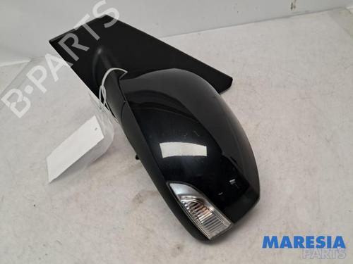 Used Left mirror RENAULT MEGANE III Grandtour (KZ0/1) 1.5 dCi (KZ09, KZ0D, KZ1G, KZ29, KZ14, KZ1W, KZ10, KZ1F,... (110 hp) 31415897