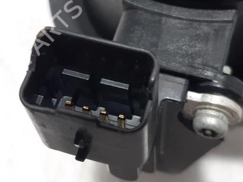 Mass air flow sensor PEUGEOT 508 SW I (8E_) 2.0 HDi RXH Hybrid4 | BP31383489M95