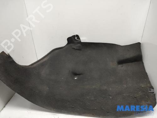 Used Wheel arch CITROËN C5 III (RD_) 2.0 16V (RDRFJC, RDRFJF) (140 hp) 31403540