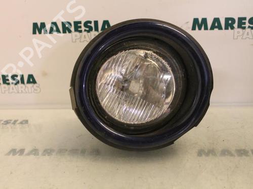 Used Right front fog light RENAULT TWINGO I (C06_) 1.2 (C066, C068) (58 hp) 31513459