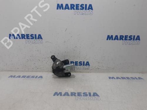 Used Rear wiper motor FIAT PANDA (312_, 319_) 0.9 (312PXH1A) (65 hp) 31446665