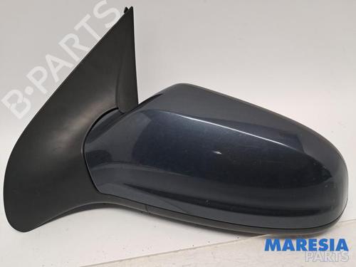 Used Left mirror OPEL ASTRA H (A04) 1.6 (L48) (116 hp) 31407549