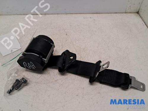 Used Rear right seatbelt PEUGEOT 308 SW I (4E_, 4H_) 1.6 16V (150 hp) 31463344