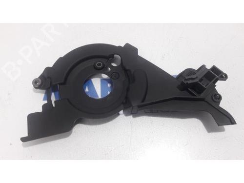 Timing cover PEUGEOT PARTNER Box Body/MPV 1.6 HDi | BP31466648M123  - Image 9
