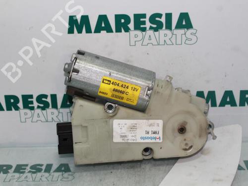 Used Sunroof engine PEUGEOT 307 SW (3H) 2.0 HDI 110 (107 hp) 31517501