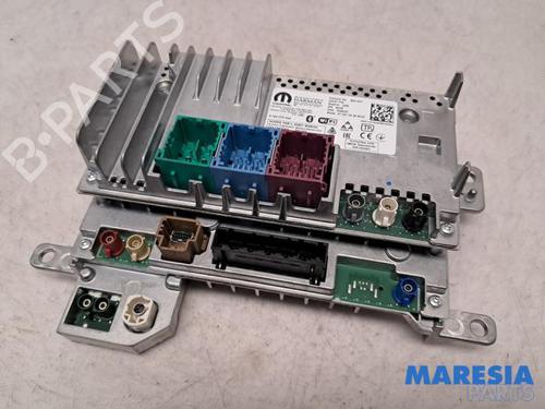 Used Electronic module Electronic module ALFA ROMEO TONALE (965_) 1.5 Mild Hybrid (131 hp) 39932476 39932476