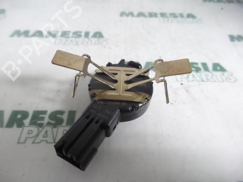 Elektronisk sensor CITROËN C4 CACTUS 1.2 VTi 82 | BP31391693M84