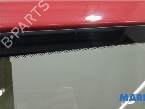 Dør højre bagtil CITROËN C4 CACTUS 1.2 VTi 82 | BP31532660C5 - Image 3