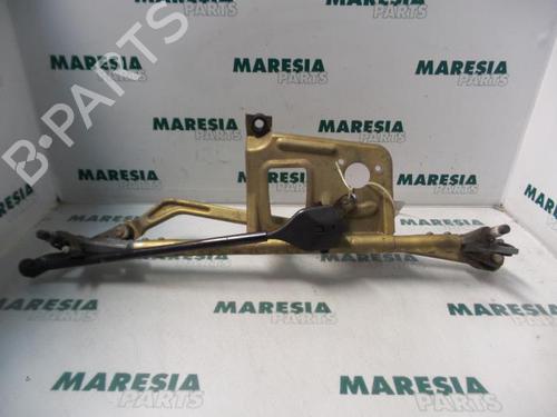 Vindrude Viskermekanisme ALFA ROMEO 166 (936_) 2.0 T.Spark (936A3A__) (155 hp) 31425366