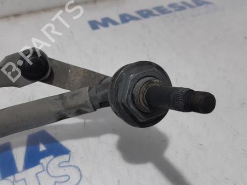 Vindrude Viskermekanisme RENAULT TRAFIC II Van (FL) 2.0 dCi 90 (FL0H, FL00, FL01, FL0M, FL0P, FL0S) | BP31510983C83 - Image 4