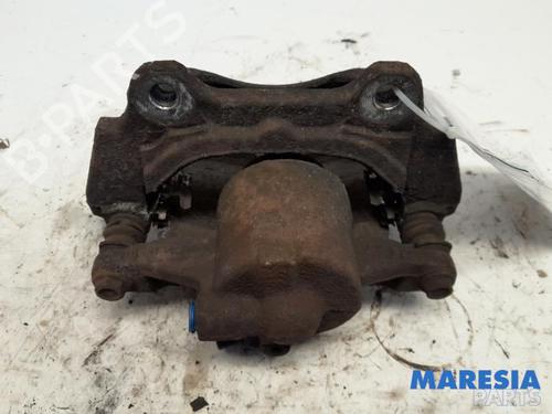 Right front brake caliper OPEL COMBO Box Body/MPV (X12) 1.6 CDTI (B05) | BP31451061M104 - Image 5