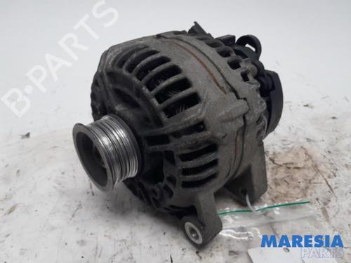 Used Alternator CITROËN C5 III Break (RW_) 2.0 i 16V (RWRFJC, RWRFJF) (140 hp) 31409765