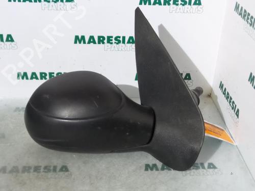 right-mirror-peugeot-206-hatchback-2ac-1998-1999-2000-2001-2002-2003-2004-2005-2006-2007-2008-2009-2010-2011-2012-31493246 main image