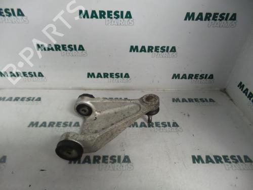 Used Right front suspension arm ALFA ROMEO 166 (936_) 2.0 T.Spark (936A3A__) (155 hp) 31537180