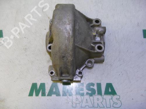 Used Manual Gearbox (For Parts) PEUGEOT 407 (6D_) 1.8 16V (6D6FYC) (125 hp) 31426217