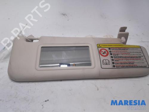 Right sun visor FIAT 500 (312_) 0.9 (312AXN1A) | BP31474613I2