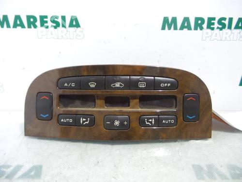 Used Climate control PEUGEOT 607 (9D, 9U) 2.2 HDi (133 hp) 31440582
