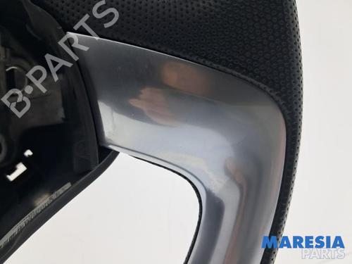 Steering wheel CITROËN C3 II (SC_) 1.6 VTi 120 | BP32351415C49
