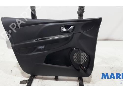 Used Front left panel RENAULT CLIO IV (BH_) 0.9 TCe 90 (BHNF, BHMA, BHMH, BHJK, BHJR) (90 hp) 31533118