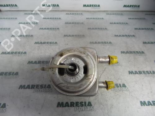 Used Oil radiator PEUGEOT 406 Break (8E/F) 2.2 (158 hp) 31384764