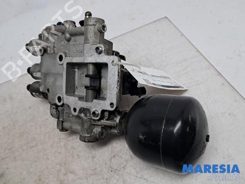 Gearbox FIAT 500 (312_) 1.2 (312AXA1A) | BP40462752M3 - Image 4