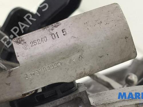 Gearbox RENAULT CAPTUR I (J5_, H5_) 0.9 TCe 90 | BP34161681M3  - Image 10
