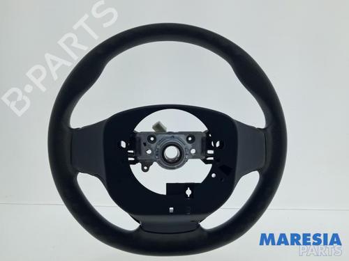 Steering wheel PEUGEOT 108 1.0 VTi | BP37524327C49 - Image 6