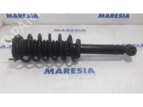 Used Left front shock absorber CITROËN C5 III (RD_) 1.6 HDi 110 (RD9HL0, RD9HR8, RD9HRA) (112 hp) 31473467