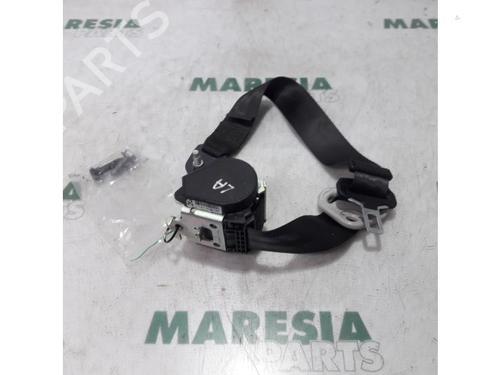 Used Rear left seatbelt CITROËN C3 Picasso (SH_) 1.6 HDi (90 hp) 31399461